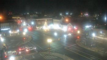 Weather camera view of Square Commercial Center.