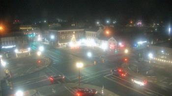 Weather camera view of Square Commercial Center.