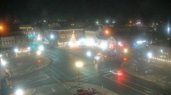 Weather camera view of Square Commercial Center.