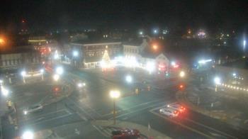 Weather camera view of Square Commercial Center.