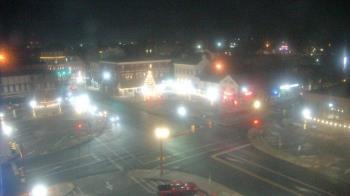 Weather camera view of Square Commercial Center.