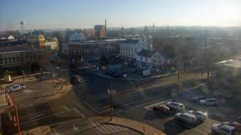 Weather camera view of Square Commercial Center.