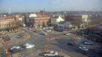 Weather camera view of Square Commercial Center.