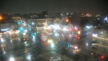 Weather camera view of Square Commercial Center.