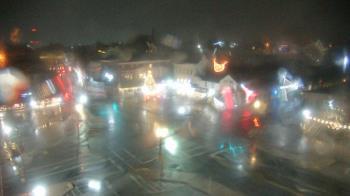 Weather camera view of Square Commercial Center.