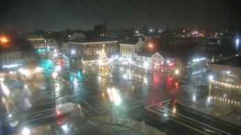 Weather camera view of Square Commercial Center.