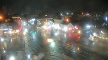 Weather camera view of Square Commercial Center.