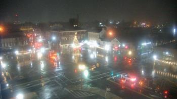 Weather camera view of Square Commercial Center.