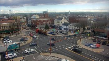 Weather camera view of Square Commercial Center.