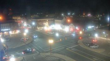 Weather camera view of Square Commercial Center.