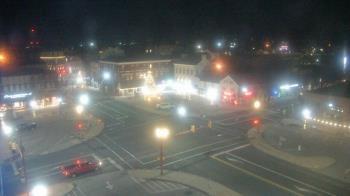 Weather camera view of Square Commercial Center.