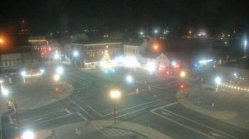 Weather camera view of Square Commercial Center.