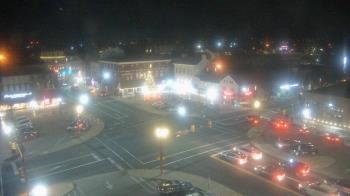Weather camera view of Square Commercial Center.
