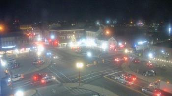 Weather camera view of Square Commercial Center.