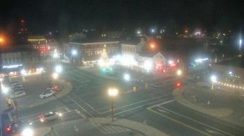 Weather camera view of Square Commercial Center.