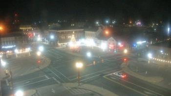 Weather camera view of Square Commercial Center.