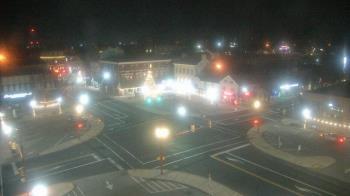 Weather camera view of Square Commercial Center.