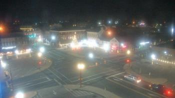 Weather camera view of Square Commercial Center.