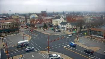 Weather camera view of Square Commercial Center.