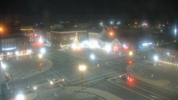 Weather camera view of Square Commercial Center.