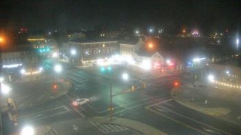 Weather camera view of Square Commercial Center.