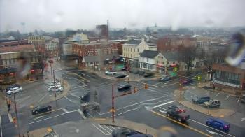 Weather camera view of Square Commercial Center.