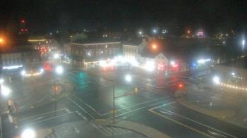 Weather camera view of Square Commercial Center.