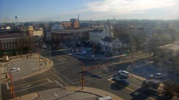 Weather camera view of Square Commercial Center.