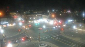 Weather camera view of Square Commercial Center.