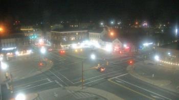 Weather camera view of Square Commercial Center.