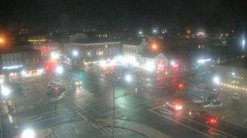Weather camera view of Square Commercial Center.