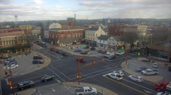 Weather camera view of Square Commercial Center.