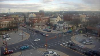 Weather camera view of Square Commercial Center.