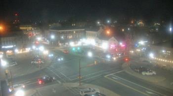 Weather camera view of Square Commercial Center.