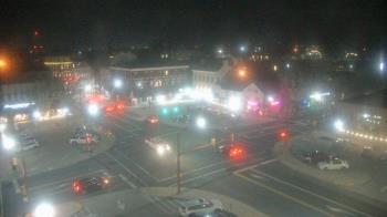 Weather camera view of Square Commercial Center.