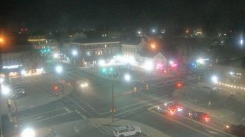 Weather camera view of Square Commercial Center.
