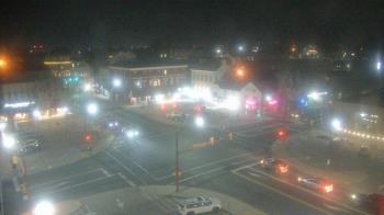 Weather camera view of Square Commercial Center.