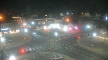 Weather camera view of Square Commercial Center.