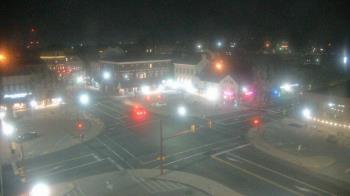 Weather camera view of Square Commercial Center.
