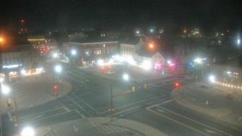 Weather camera view of Square Commercial Center.
