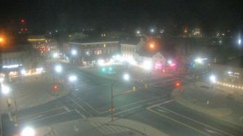 Weather camera view of Square Commercial Center.