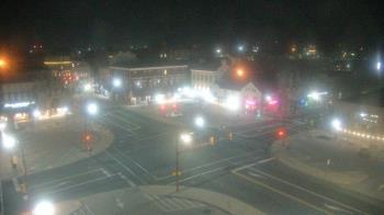 Weather camera view of Square Commercial Center.