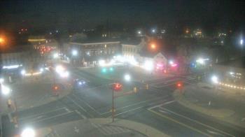 Weather camera view of Square Commercial Center.