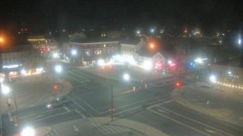Weather camera view of Square Commercial Center.