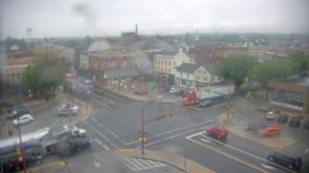 Weather camera view of Square Commercial Center.