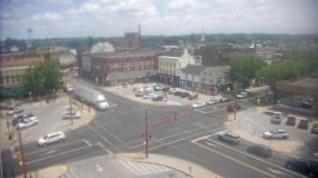 Weather camera view of Square Commercial Center.