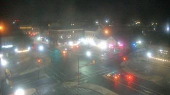 Weather camera view of Square Commercial Center.