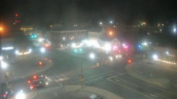 Weather camera view of Square Commercial Center.