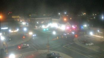 Weather camera view of Square Commercial Center.