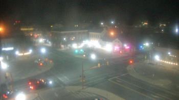 Weather camera view of Square Commercial Center.